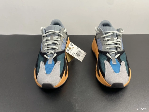 Boost Yeezy Sun 700 GW0296 Adidas V2 1202